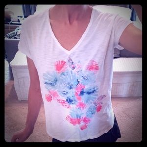 Lilly Pulitzer T-shirt